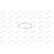 Gasket, exhaust pipe, Thumbnail 5