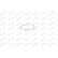 Gasket, exhaust pipe, Thumbnail 6