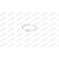 Gasket, exhaust pipe, Thumbnail 7
