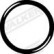 Gasket, exhaust pipe, Thumbnail 8
