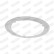 Gasket, exhaust pipe, Thumbnail 8