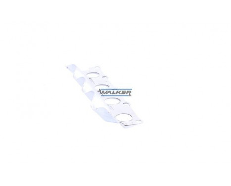 Gasket, exhaust pipe, Image 2