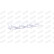Gasket, exhaust pipe, Thumbnail 6