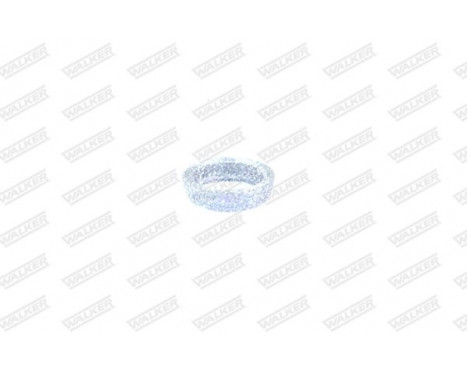 Gasket, exhaust pipe, Image 7