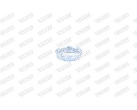 Gasket, exhaust pipe, Image 8