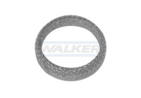 Gasket, exhaust pipe