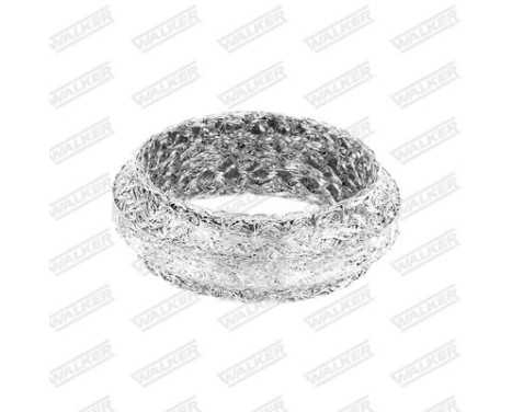 Gasket, exhaust pipe, Image 5