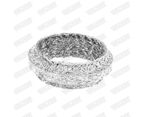 Gasket, exhaust pipe, Image 6