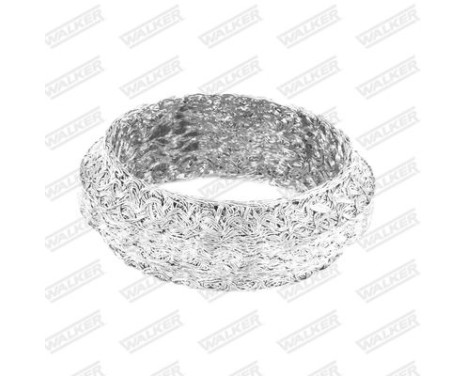 Gasket, exhaust pipe, Image 7