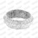 Gasket, exhaust pipe, Thumbnail 7