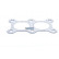 Gasket, exhaust pipe, Thumbnail 2