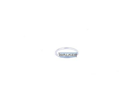 Gasket, exhaust pipe, Image 3