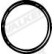 Gasket, exhaust pipe, Thumbnail 8