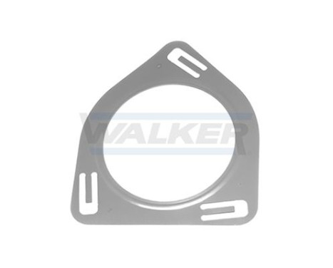 Gasket, exhaust pipe, Image 2