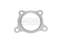 Gasket, exhaust pipe