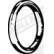 Gasket, exhaust pipe, Thumbnail 2