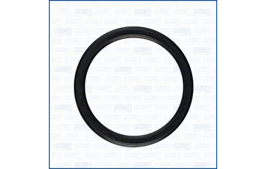 Gasket, exhaust pipe