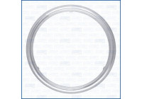 Gasket, exhaust pipe