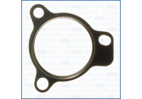 Gasket, exhaust pipe