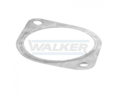 Gasket, exhaust pipe, Image 3