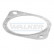 Gasket, exhaust pipe, Thumbnail 3