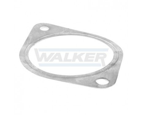 Gasket, exhaust pipe, Image 5