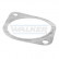Gasket, exhaust pipe, Thumbnail 5