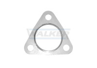 Gasket, exhaust pipe