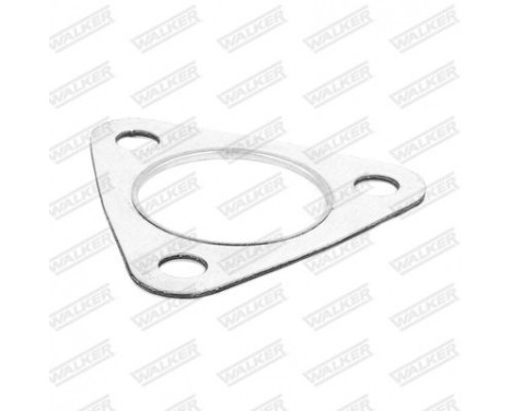 Gasket, exhaust pipe, Image 6