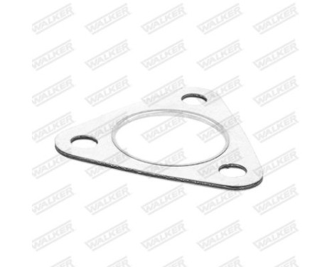 Gasket, exhaust pipe, Image 8