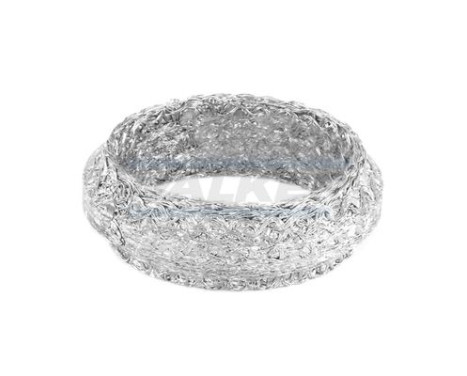 Gasket, exhaust pipe, Image 5