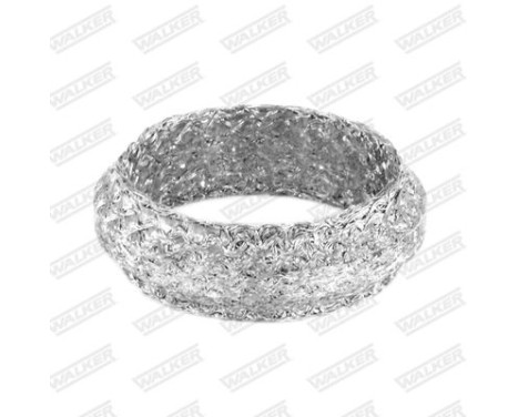 Gasket, exhaust pipe, Image 6