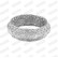 Gasket, exhaust pipe, Thumbnail 7
