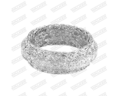 Gasket, exhaust pipe, Image 8