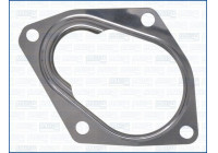 Gasket, exhaust pipe