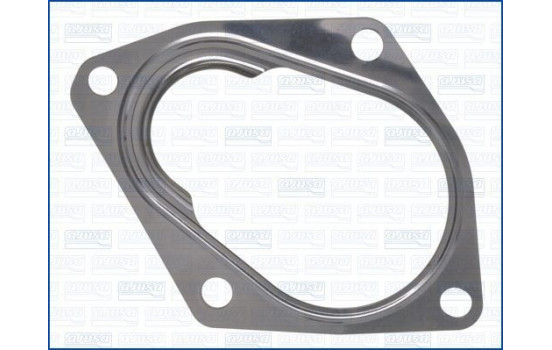 Gasket, exhaust pipe