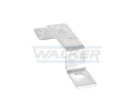 Gasket, exhaust pipe, Image 2
