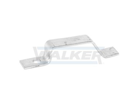 Gasket, exhaust pipe, Image 3