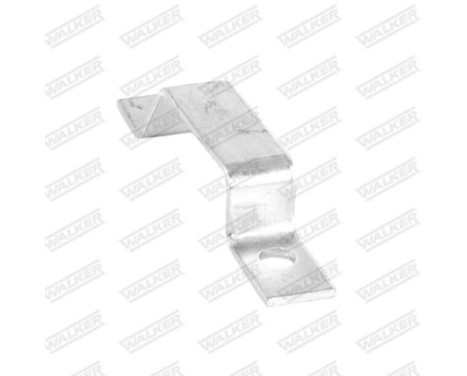 Gasket, exhaust pipe, Image 5