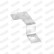 Gasket, exhaust pipe, Thumbnail 5