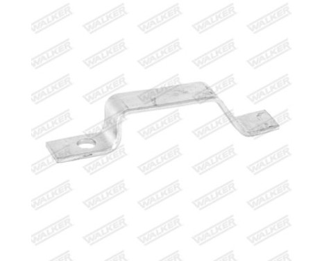 Gasket, exhaust pipe, Image 6