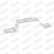 Gasket, exhaust pipe, Thumbnail 6
