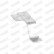 Gasket, exhaust pipe, Thumbnail 7