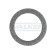 Gasket, exhaust pipe, Thumbnail 2