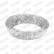 Gasket, exhaust pipe, Thumbnail 6