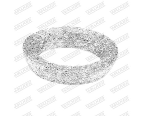 Gasket, exhaust pipe, Image 8