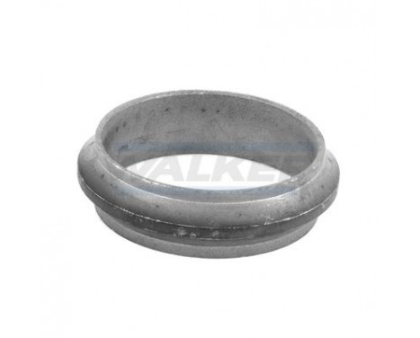 Gasket, exhaust pipe, Image 4