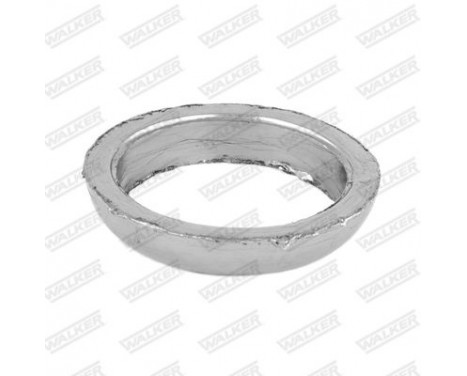 Gasket, exhaust pipe, Image 6