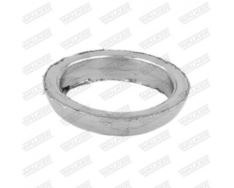 Gasket, exhaust pipe, Image 7
