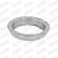 Gasket, exhaust pipe, Thumbnail 8